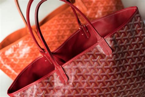 are goyard bags still popular|best goyard bag brands.